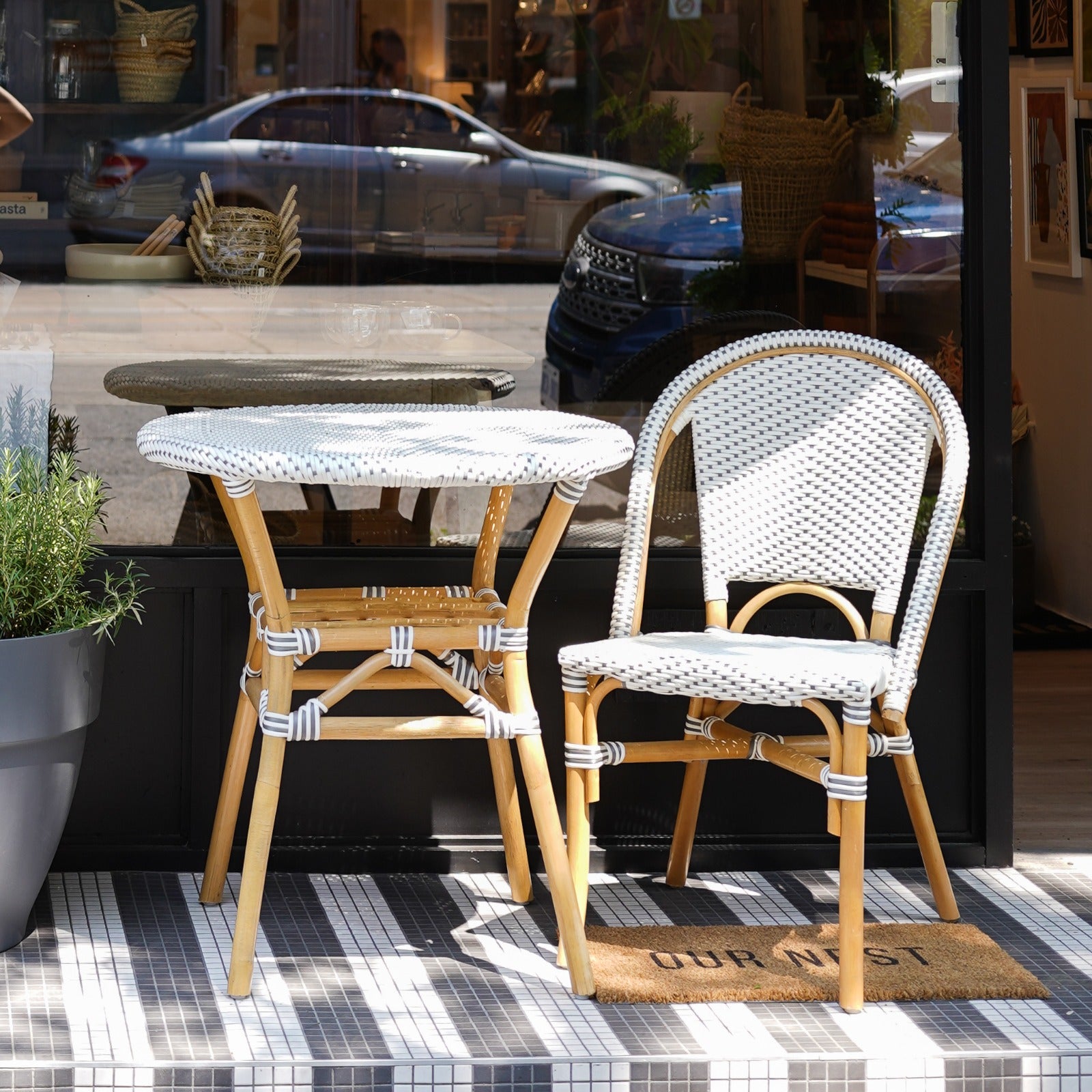 Bistro Chair – SOCCO Living