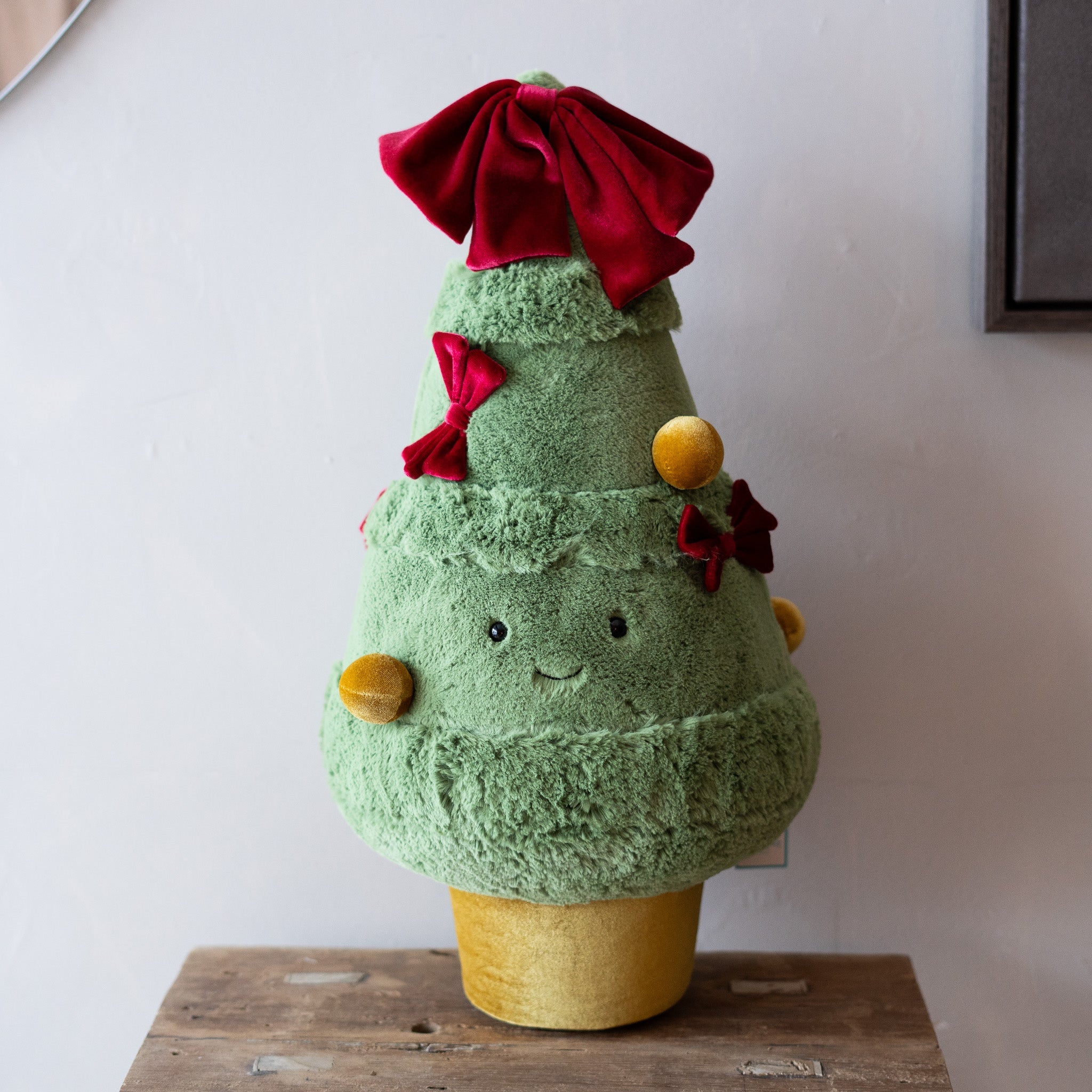 Jellycat Holiday Collection