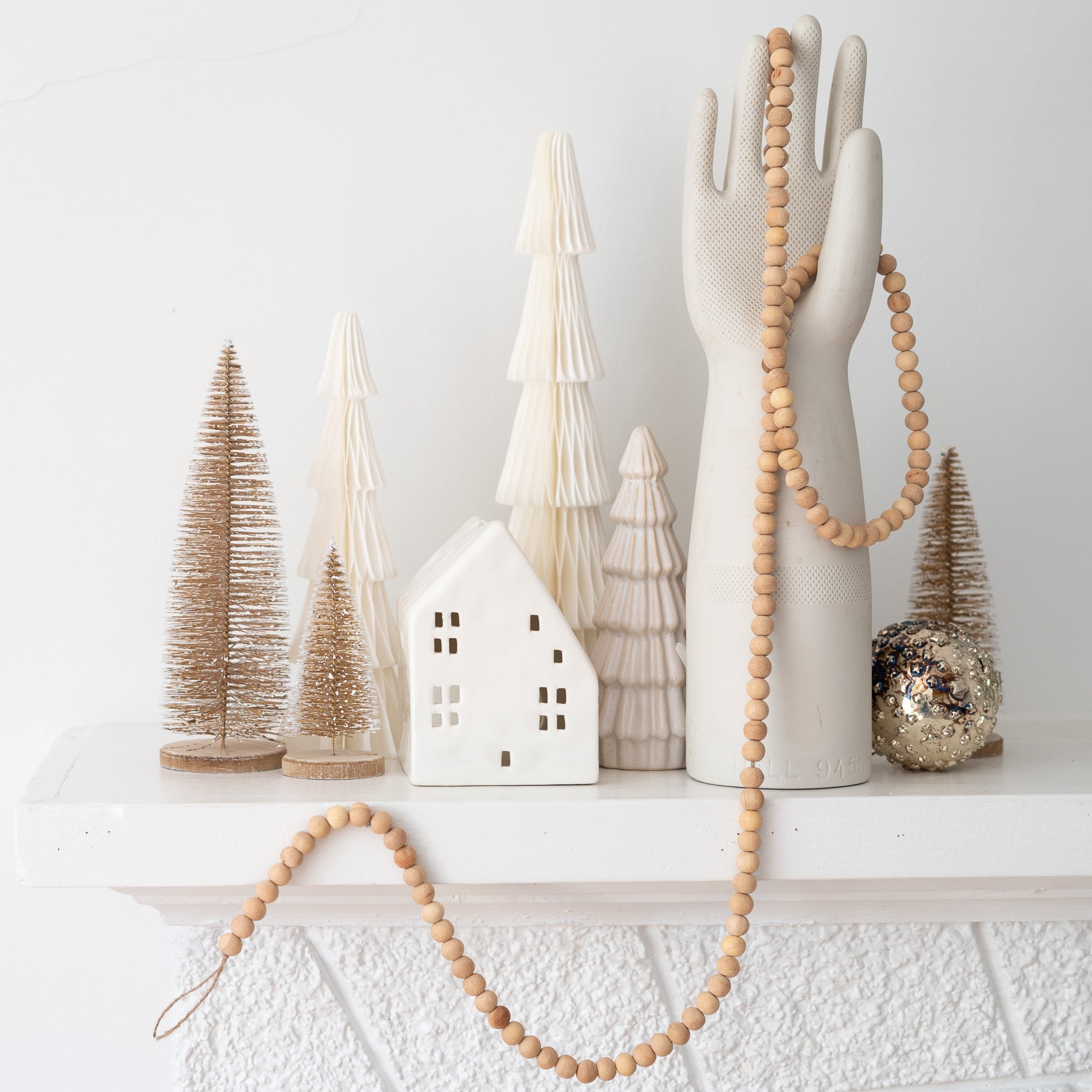 Holiday Home Accents