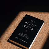 The Pivot Year Book