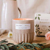 Botanica reusable candle