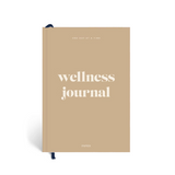 Joy Wellness Journal