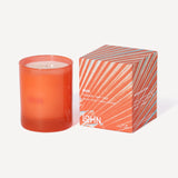 Sun Blood Orange & Pomelo Candle