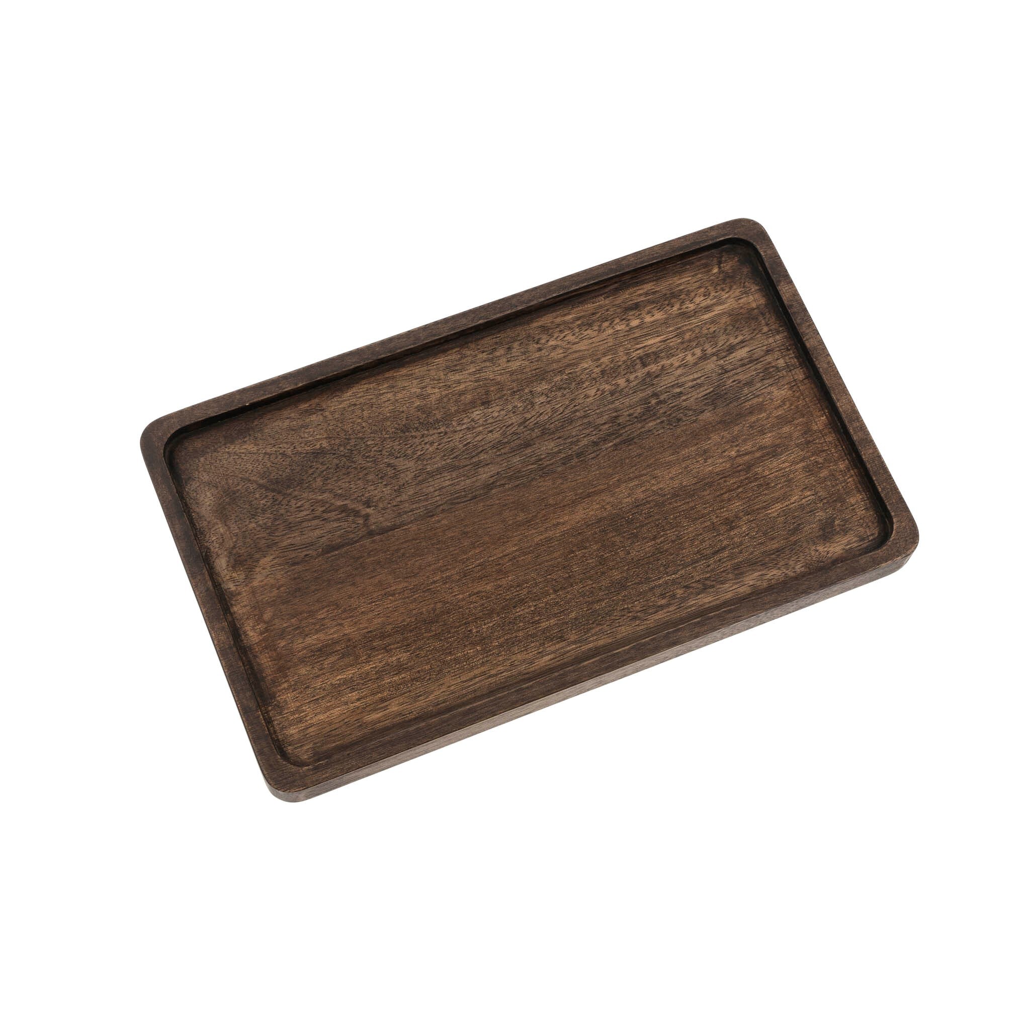 Heritage Rectangular Tray