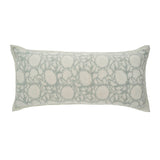 Maeve Block Print Pillow