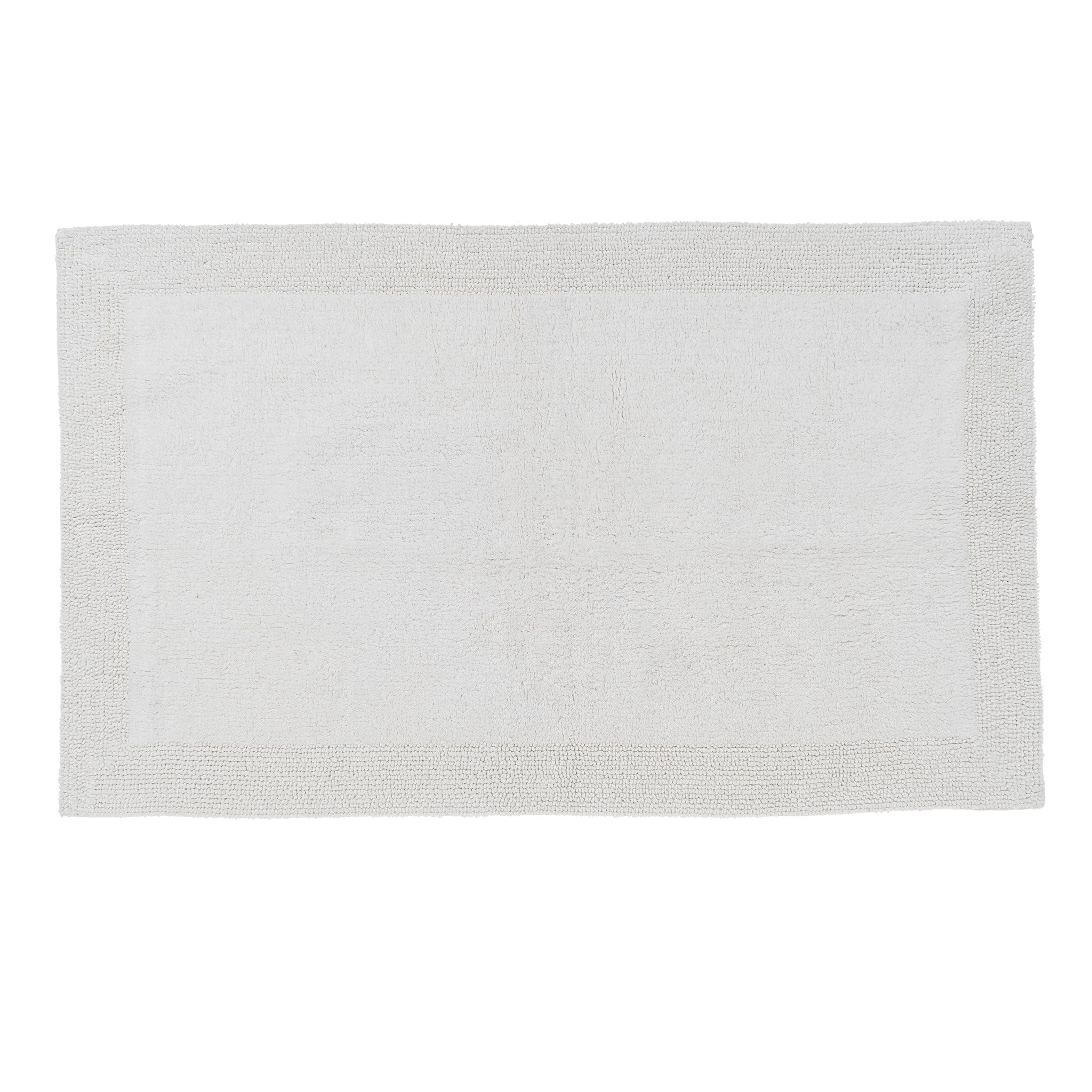 Harper Reversible Tufted Bathmat – SOCCO Living