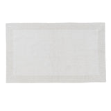 Harper Reversible Tufted Bath mat