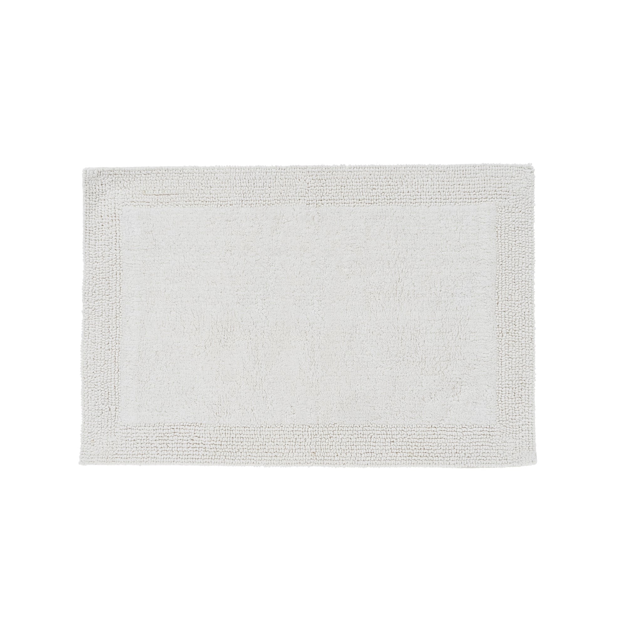 Harper Reversible Tufted Bath mat