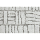 Jerico Area Rug