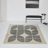 Geometric Area Rug