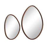 Tivoli Mirrors - Set of 2