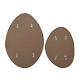 Tivoli Mirrors - Set of 2