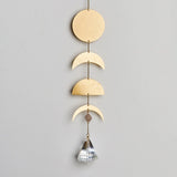 Suncatcher - Moon Phase