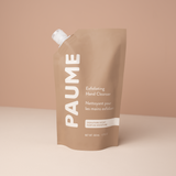 PAUME Moisturizing Antibacterial Hand Gel Refill Bag