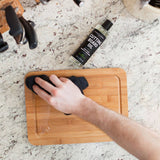 Cutting Board Oil