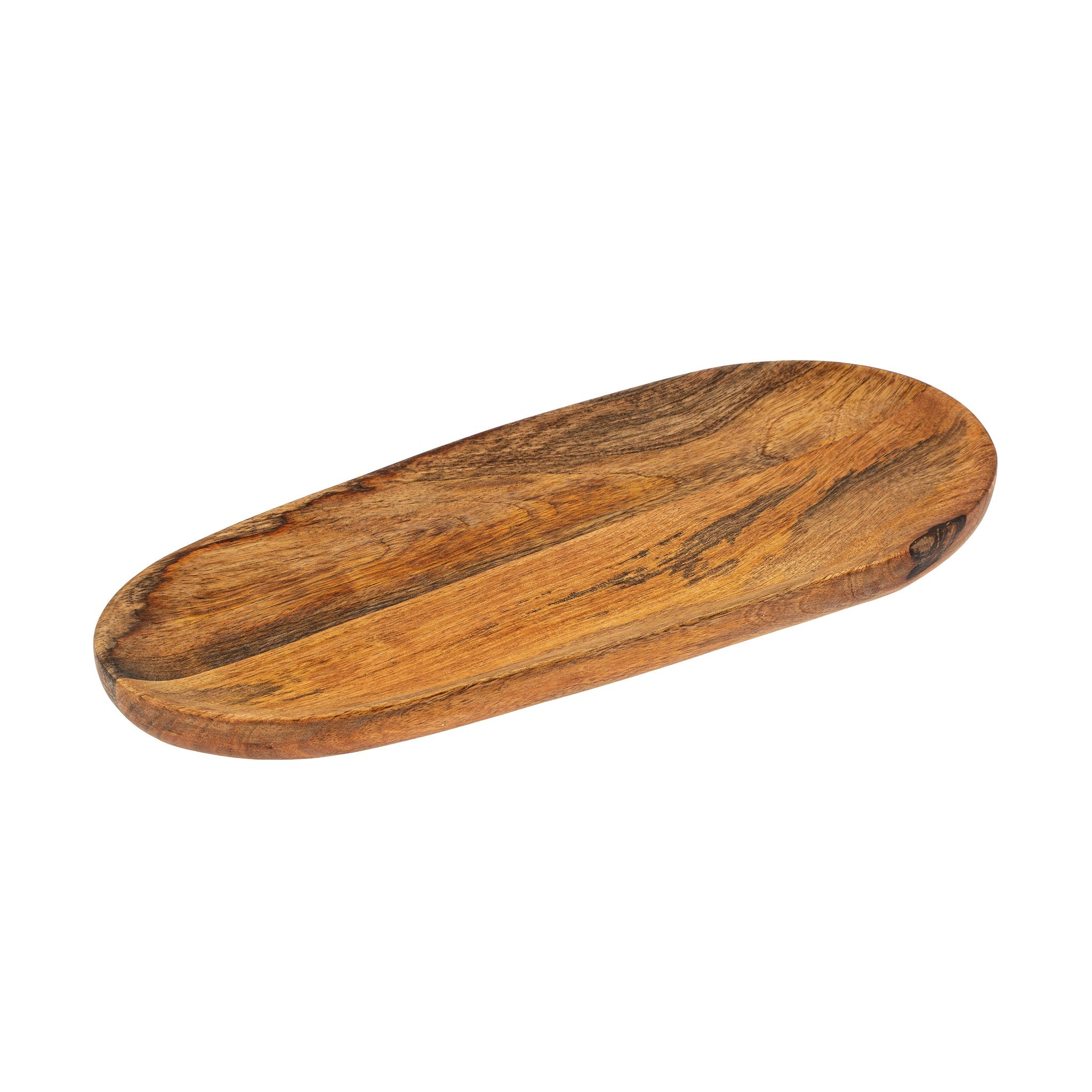 Artisan Wooden Platter