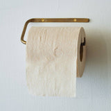 Brass Toilet Paper Holder