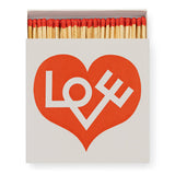 Love Matches