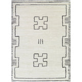 Sorel Medallion Area Rug