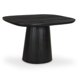 Freed Black Dining Table