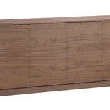 Round Off Sideboard