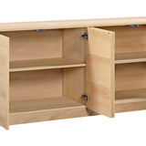 Round Off Sideboard