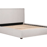 Luzon Bed Frame