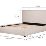 Luzon Bed Frame