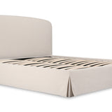 Joan Storage Bed