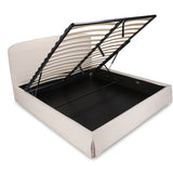 Joan Storage Bed