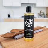 Cutting Board Soap