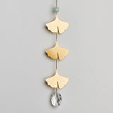 Suncatcher - Botanical Leaf