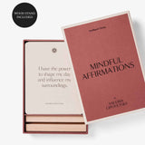 Mindful Affirmations by Valeria Lipovetsky