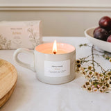 Artea reusable candle