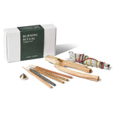 Burning Ritual Kit