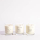 Santorini Classic 2-Wick Candle