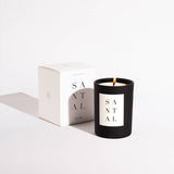 Santal Noir Candle