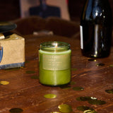 Vanilla & Ghost Pepper Limited Edition Candle