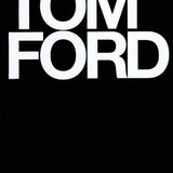 Tom Ford Book