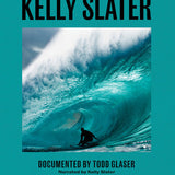 Kelly Slater Book