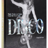 Disco Book