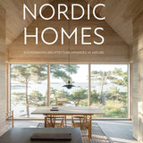 Nordic Homes Book