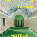 The World's Best Art and Design Hotels