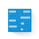 Photo Stickers