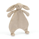 Bashful Bunny Comforter