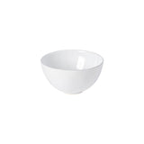 Livia White Dishware