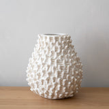 Pik Embossed Vase