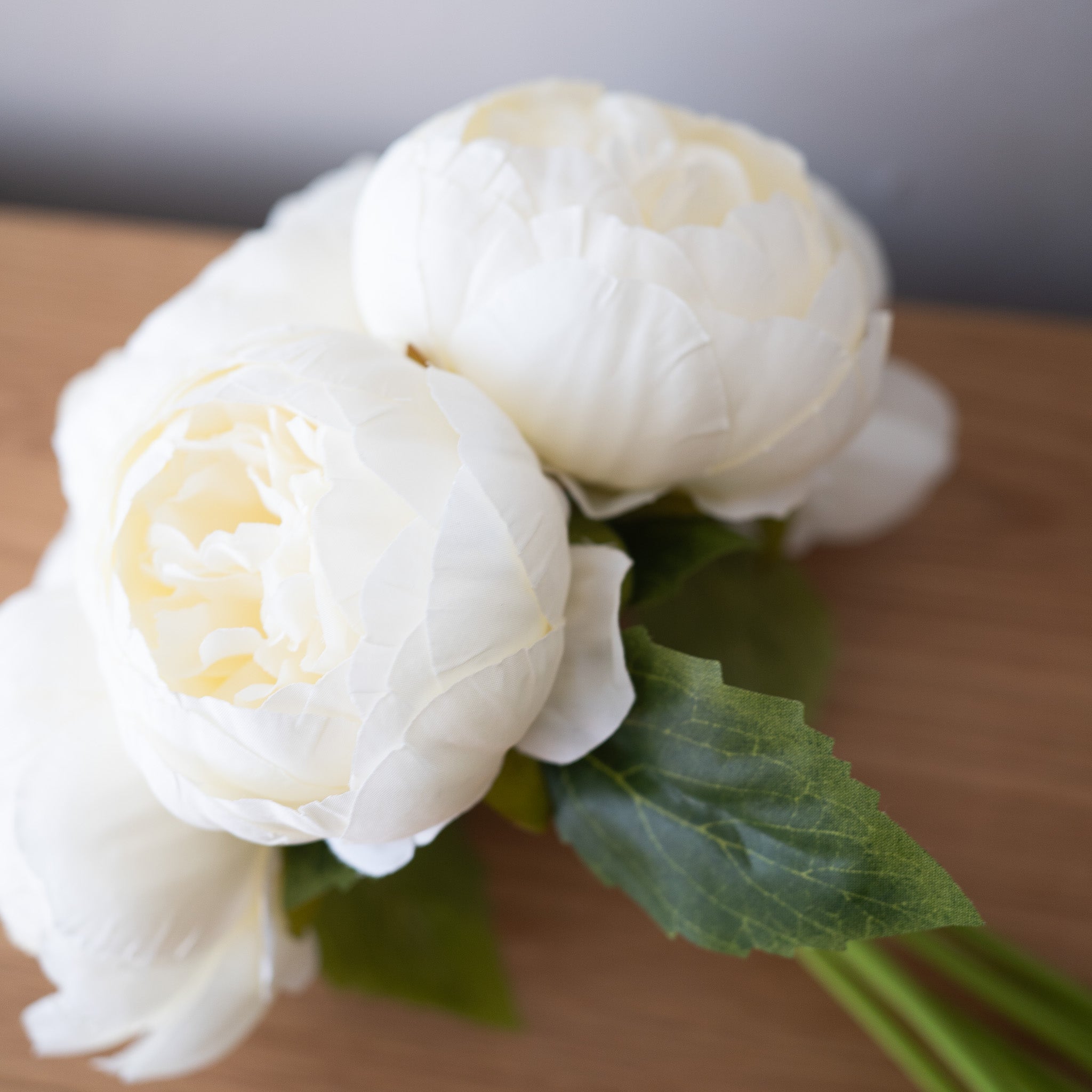 Full Peony Bouquet