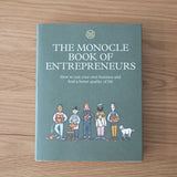 The Monocle Book of Entrepreneurs