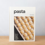 Pasta Cookbook